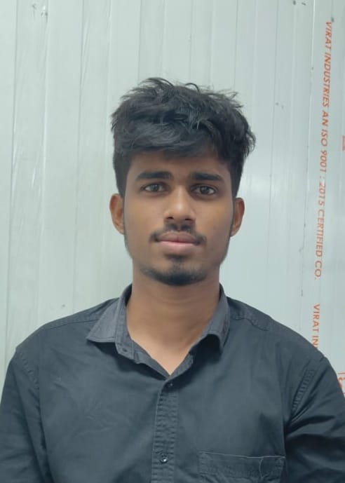 Student photo