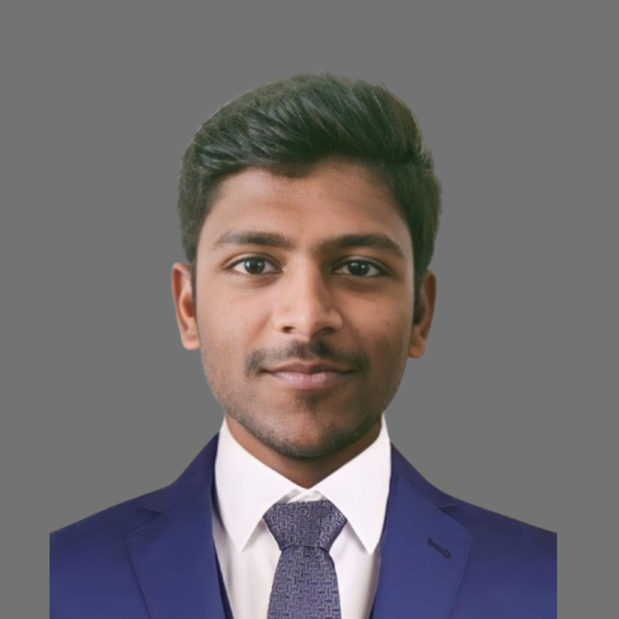 Student photo